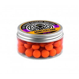 FFEM POP-UP MONSTER CRAB 12MM FFEM POP-UP MONSTER CRAB 12MM