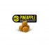 FFEM SUPER JAM BOILIES PINEAPPLE 20MM