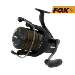 Катушка карповая Fox FX13 Reel