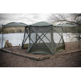 Шатер Solar NEW 6 HUB CUBE SHELTER Шатер Solar NEW 6 HUB CUBE SHELTER