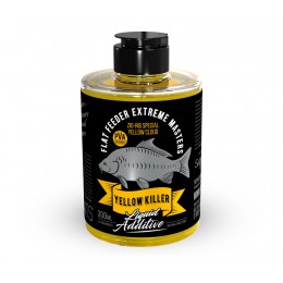 FFEM ZIG-RIG CLOUD YELLOW KILLER 300ML FFEM ZIG-RIG CLOUD YELLOW KILLER 300ML