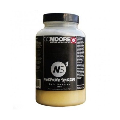 CCMoore жидкий бустер Northern Specials NS1 500мл