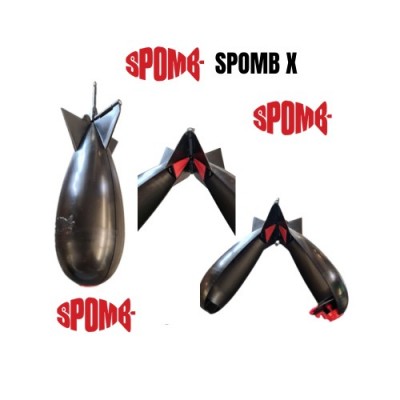 Ракета Spomb Midi X 