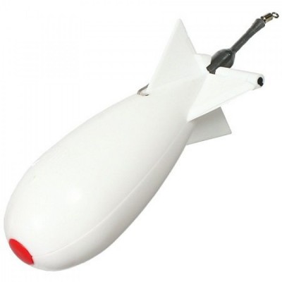 Ракета SPOMB Midi X White