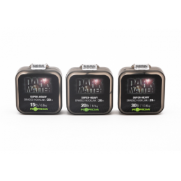 Поводковый материал Korda Dark Matter Braid Поводковый материал Korda Dark Matter Braid