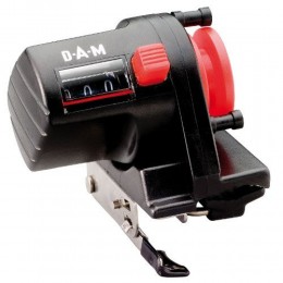 Счетчик лески DAM Line Counter Счетчик лески DAM Line Counter