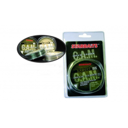 Шок-лидер Starbaits Titan Shock Leader 80m Шок-лидер Starbaits Titan Shock Leader 80m