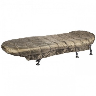 Спальный мешок NASH Tackle Sleeping Bag Спальный мешок NASH Tackle Sleeping Bag