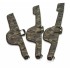 ЧЕХОЛ ДЛЯ УДИЛИЩА 12FT ЦВЕТ КАМО UNDERCOVER CAMO SINGLE ROD SLEEVE 12FT SOLAR TACKLE ЧЕХОЛ ДЛЯ УДИЛИЩА 12FT ЦВЕТ КАМО UNDERCOVER CAMO SINGLE ROD SLEEVE 12FT SOLAR TACKLE