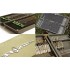 Поводочница Korda Large Rig Safe