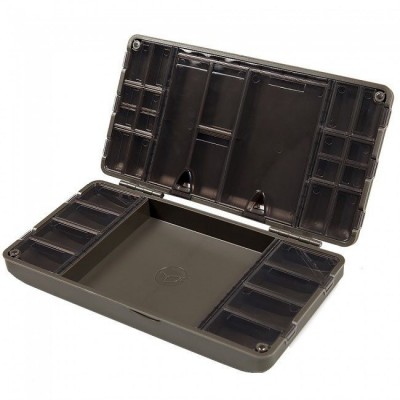 Коробка для оснасток Korda Tacklesafe