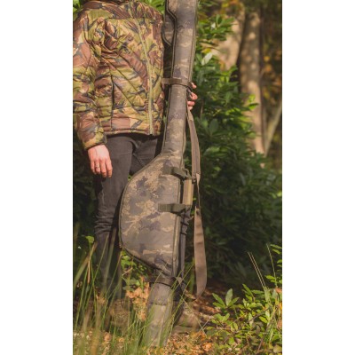 ЧЕХОЛ ДЛЯ УДИЛИЩА 12FT ЦВЕТ КАМО UNDERCOVER CAMO SINGLE ROD SLEEVE 12FT SOLAR TACKLE ЧЕХОЛ ДЛЯ УДИЛИЩА 12FT ЦВЕТ КАМО UNDERCOVER CAMO SINGLE ROD SLEEVE 12FT SOLAR TACKLE