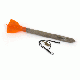 Поплавок маркерный с оснасткой Fox - Exocet Marker Float Kit