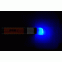 Стационарный маркер с фонарем Fox Halo Illuminated Marker Pole – 1 Pole Kit (Без пульта ДУ) Стационарный маркер с фонарем Fox Halo Illuminated Marker Pole – 1 Pole Kit (Без пульта ДУ)