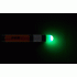 Стационарный маркер с фонарем Fox Halo Illuminated Marker Pole – 1 Pole Kit (Без пульта ДУ) Стационарный маркер с фонарем Fox Halo Illuminated Marker Pole – 1 Pole Kit (Без пульта ДУ)