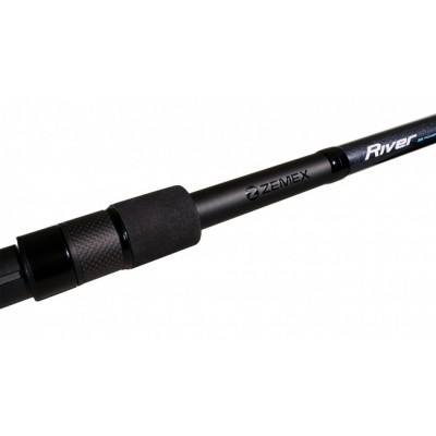 ZEMEX River Super Feeder 12 ft - 150 g