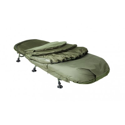 Спальный мешок Trakker 365 Sleeping Bag Спальный мешок Trakker 365 Sleeping Bag
