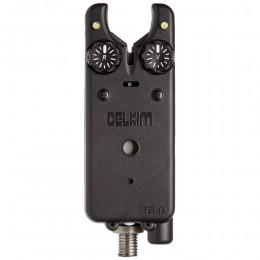Электронный сигнализатор поклевки Delkim Txi-D Digital Bite Alarm