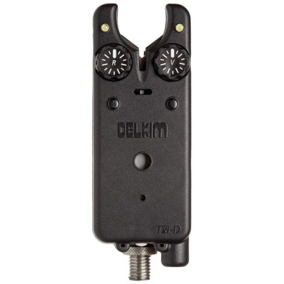 Электронный сигнализатор поклевки Delkim Txi-D Digital Bite Alarm