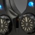 Электронный сигнализатор поклевки Delkim Txi-D Digital Bite Alarm