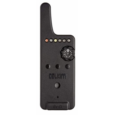 РЕСИВЕР DELKIM RX-D DIGITAL RECEIVER