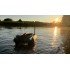 Кораблик для прикормки Carpboat Toslon Xboat 5 c GPS, эхолотом, автопилотом XR320 Кораблик для прикормки Carpboat Toslon Xboat 5 c GPS, эхолотом, автопилотом XR320