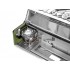 Газовая плита Delphin INOXIA Газовая плита Delphin INOXIA