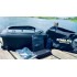 Кораблик для прикормки Carpboat Toslon Xboat 5 c GPS, эхолотом, автопилотом XR320 Кораблик для прикормки Carpboat Toslon Xboat 5 c GPS, эхолотом, автопилотом XR320