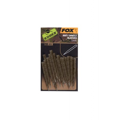 Отводчик Fox Edges Camo Anti Tangle Sleeves