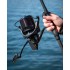 Катушка карповая Fox EOS FD 12K