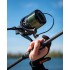 Катушка карповая Fox EOS FD 12K