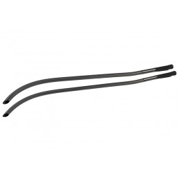 Карбоновая кобра Fox Horizon Carbon Throwing Sticks 120cm 24mm
