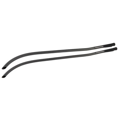 Карбоновая кобра Fox Horizon Carbon Throwing Sticks 120cm 24mm Карбоновая кобра Fox Horizon Carbon Throwing Sticks 120cm 24mm