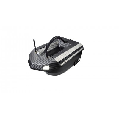 Прикормочный кораблик Manuowell Assasin PRO (Carbon) + эхолот M700 Прикормочный кораблик Manuowell Assasin PRO (Carbon) + эхолот M700