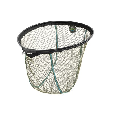 Голова подсака Delphin REAXE EasyROUND  80x70 см
