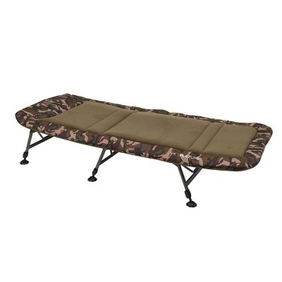 Раскладушка карповая Fox - Flatliner X Bedchair Раскладушка карповая Fox - Flatliner X Bedchair