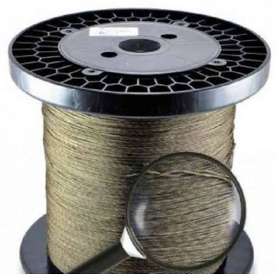 Ледкор Climax Cult Leadcore 45 lb 1м Silt (Ил)