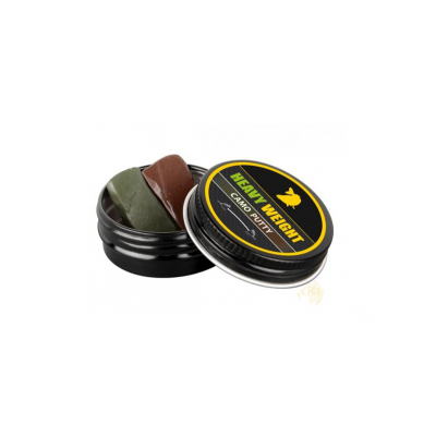 Груз-паста Strategy Tungsten Putty Duo-Camo
