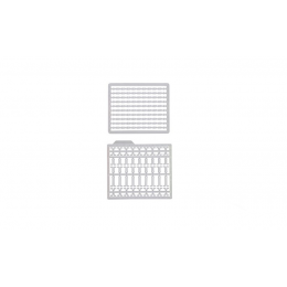 PROLOGIC Стопор для бойлов Stop Boilie Kit Transparent