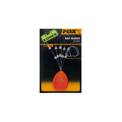 Стопора FOX Edges Bait Bungs