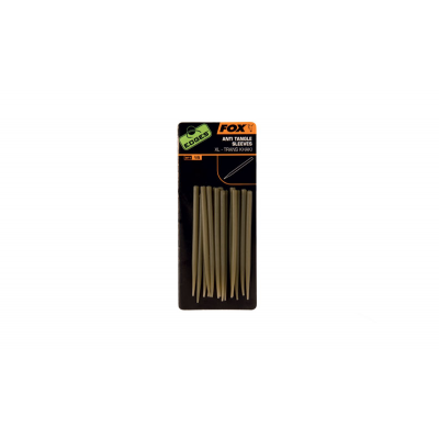 FOX EDGES™ ANTI TANGLE SLEEVES XL ОТВОДЧИК УДЛИНЕННЫЙ