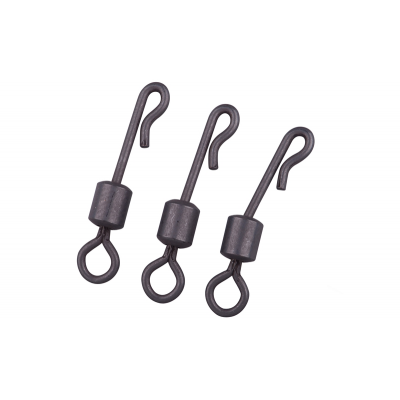 Вертлюг C-TEC Quick Change Swivel 8