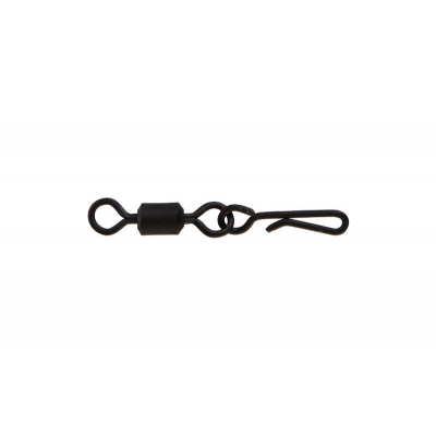 PROLOGIC Вертлюг с застежкой Quick Change Swivels