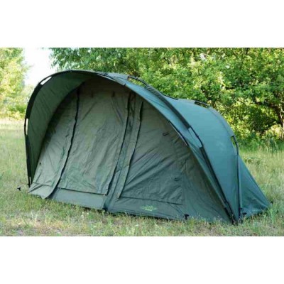 Carp Pro Палатка карповая 1 местная 215х260х125см - 3000mm
