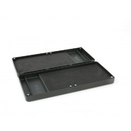 Поводочница Fox F-Box Magnetic Double Rig Box System Medium