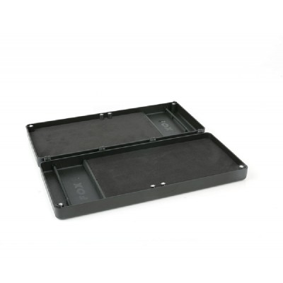 Поводочница Fox F-Box Magnetic Double Rig Box System Medium