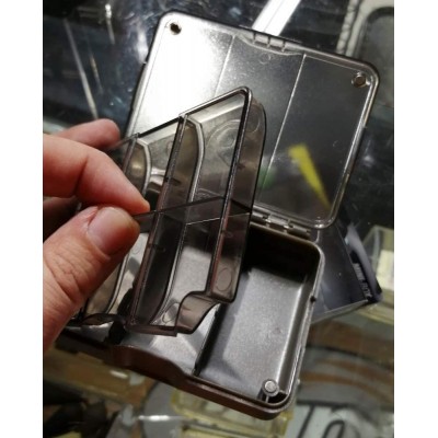 Коробка Korda Mini Box маленькая 9 отделений KBOX7 Коробка Korda Mini Box маленькая 9 отделений KBOX7