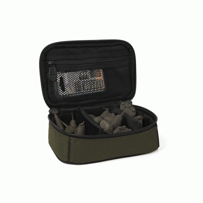 СУМКА ДЛЯ ГРУЗИЛ FOX R-SERIES LEAD & BITS BAG