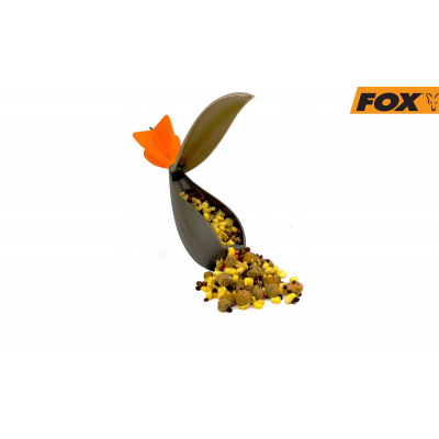 Ракета Fox Impact Spod Midi