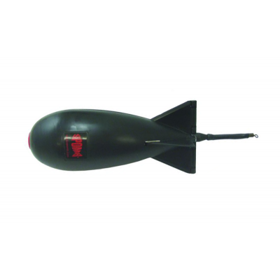 Ракета Spomb black